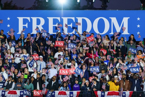 Contact Us - Democrats