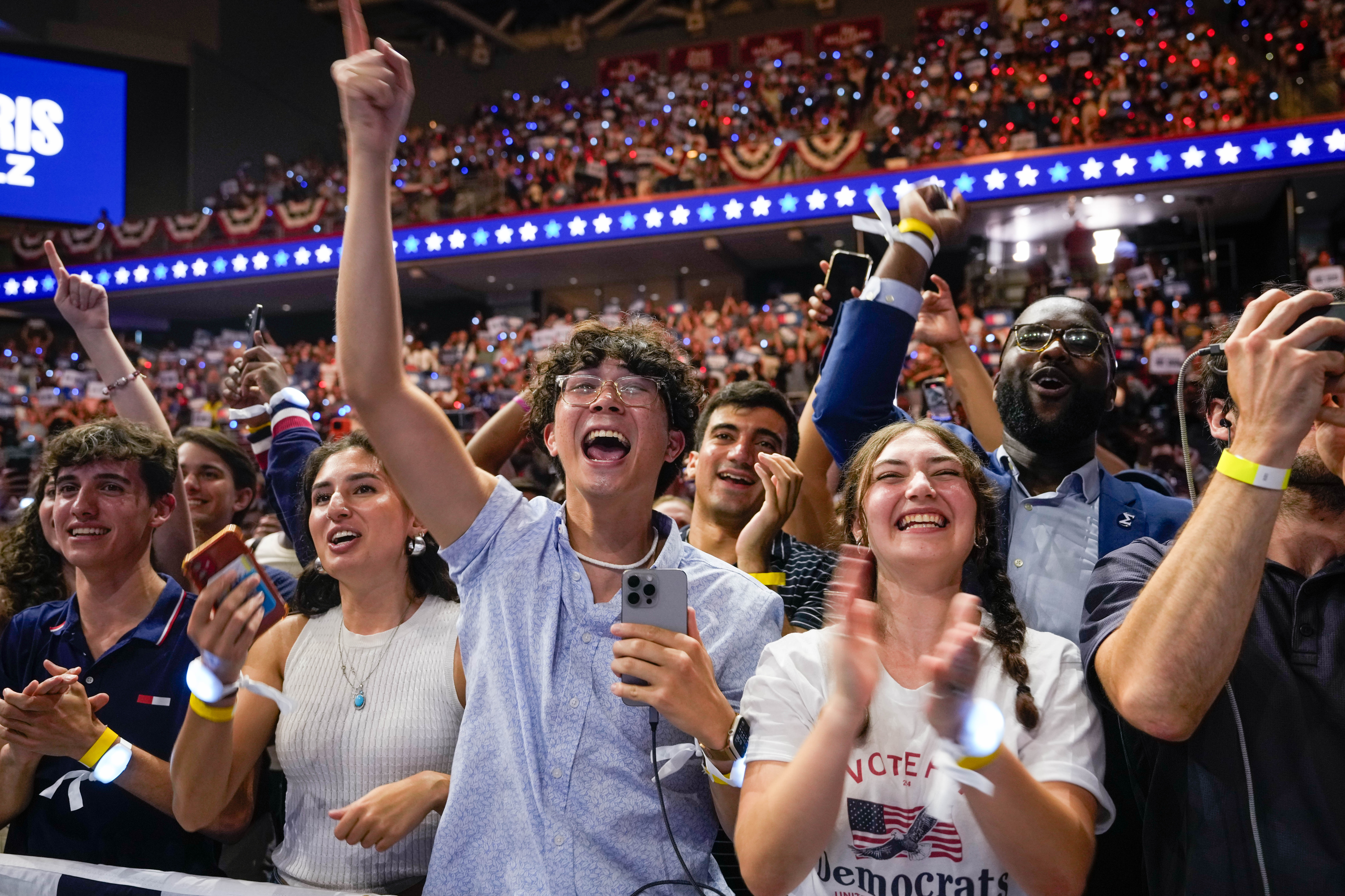 Democratic National Committee
