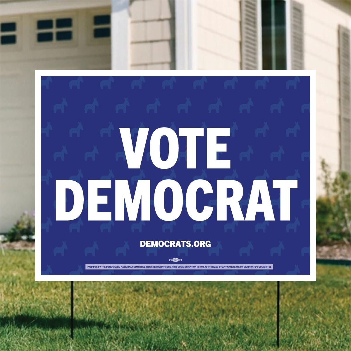 Democratic National Committee