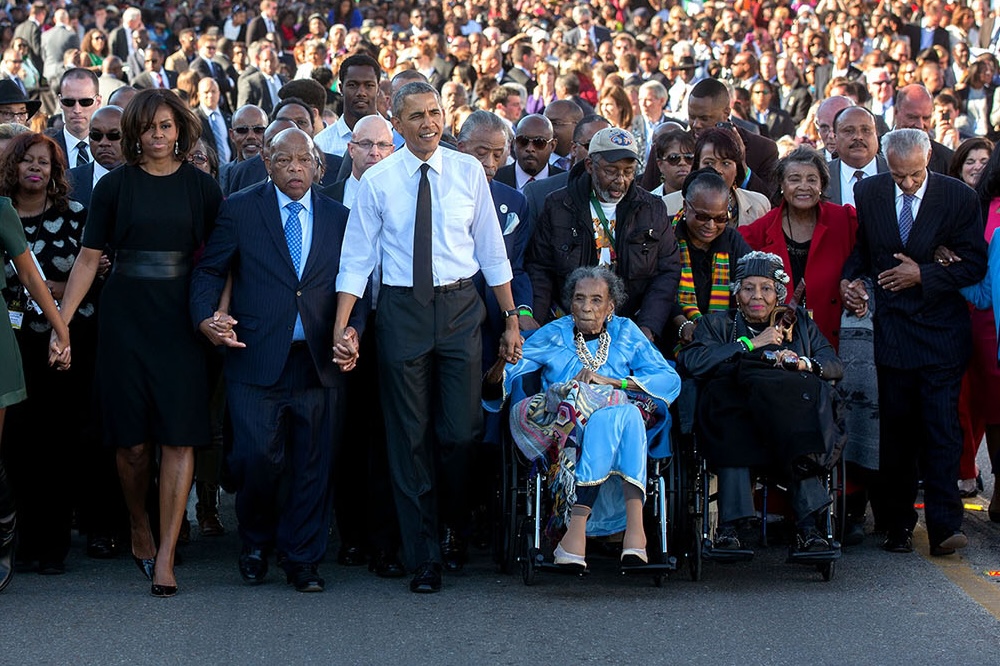 Democratic National Committee