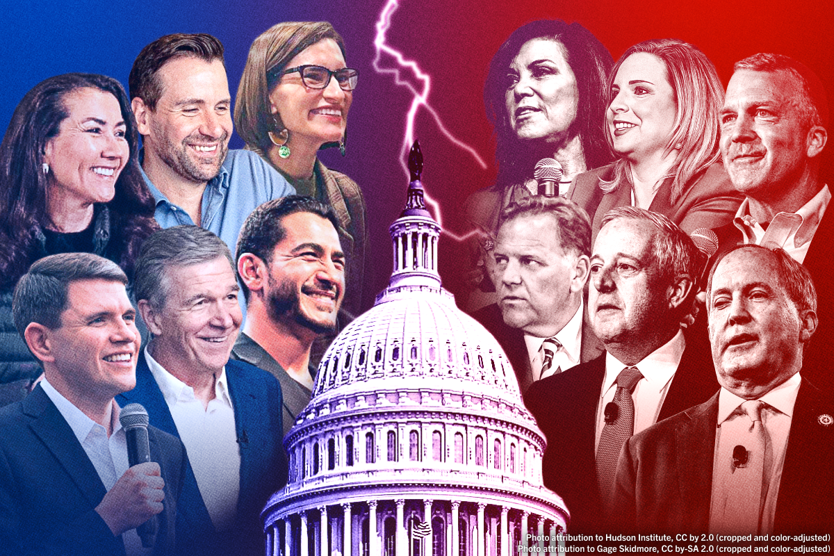 Democratic National Committee