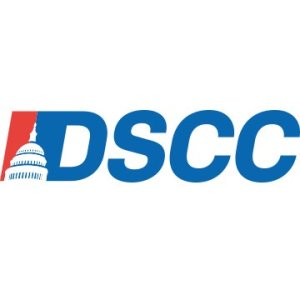 Democratic Senatorial Campaign Committee logo